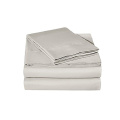 Manufacturer Wholesale 100% Tencel Bed Sheets/ Tencel bed Sheet Set